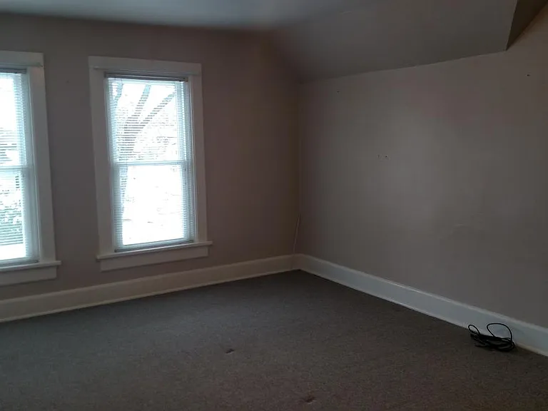 Bedroom #1