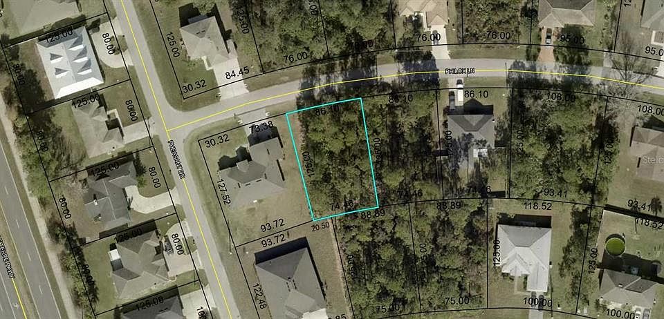 1st image of 4 PHILOX LANE LOT 23