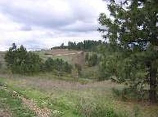 0 Chain Lakes Dr, Elk, WA 99009