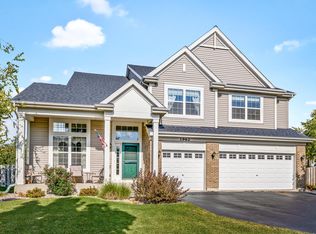 1962 Weston Ave, Yorkville, IL 60560