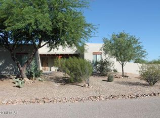 7939 W Tree Frog Trl, Tucson, AZ 85735