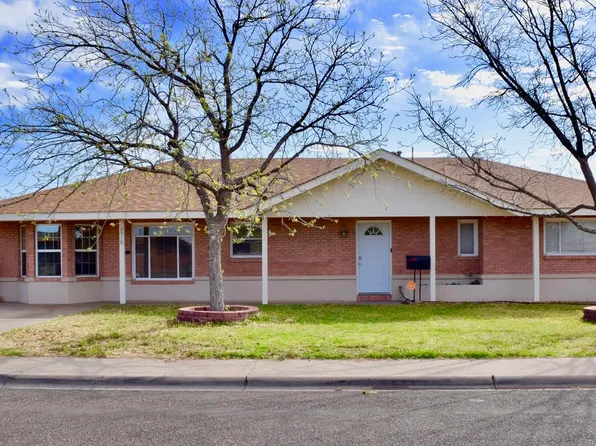 2916 Chisum Ave, Odessa, TX 79762