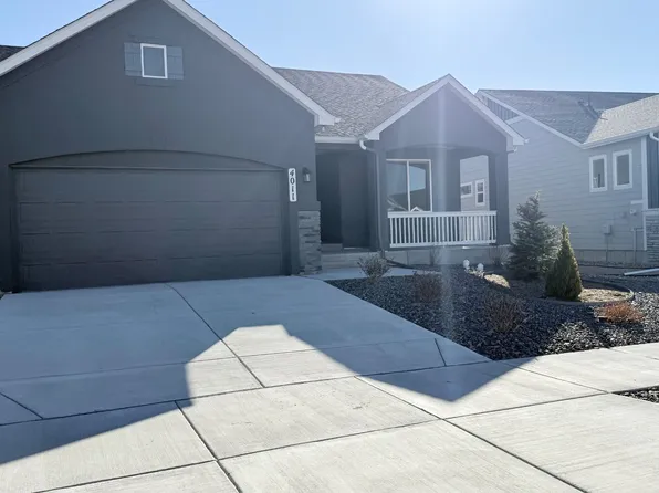 4011 Ivy Hill Dr, Colorado Springs, CO 80922