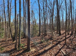 0 Burnley Rd, Barboursville, VA 22923