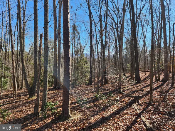 0 Burnley Rd, Barboursville, VA 22923
