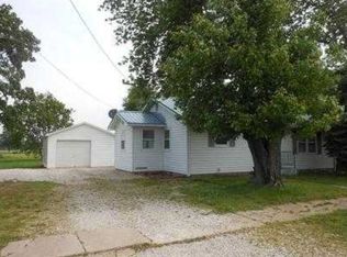 200 Rr 3, Lawrenceville, IL 62439