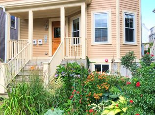 108 Albion St #108, Somerville, MA 02144
