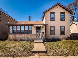 713 Avon St, La Crosse, WI 54603