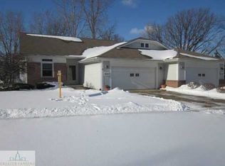 7152 Steeplechase Way, Lansing, MI 48917