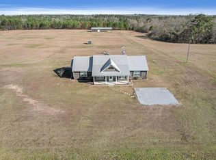 5430 N County Road 75 Rd, Columbia, AL 36319