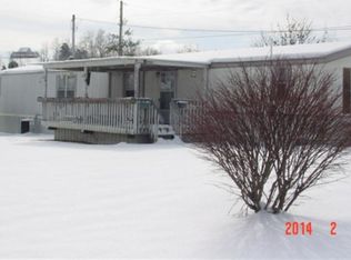 66 Ricky Ln, Falmouth, KY 41040