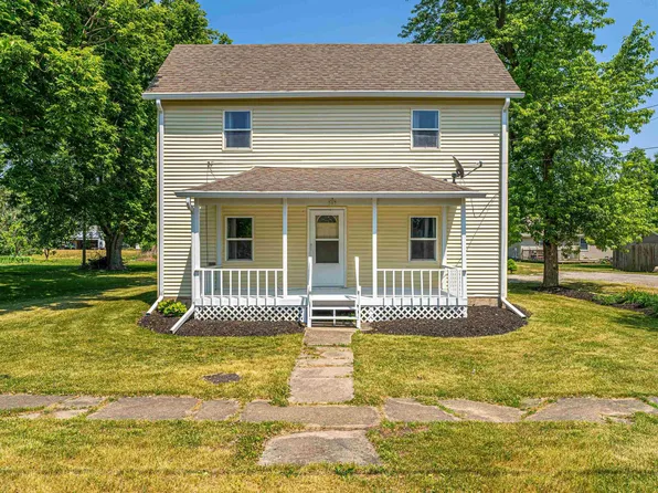 507 S Alexander St, Atlanta, IL 61723