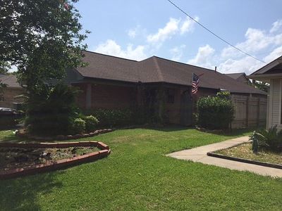 6817 Bexley St, Groves, TX, 77619