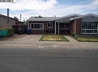 338 Di Maggio Ave, Pittsburg, CA