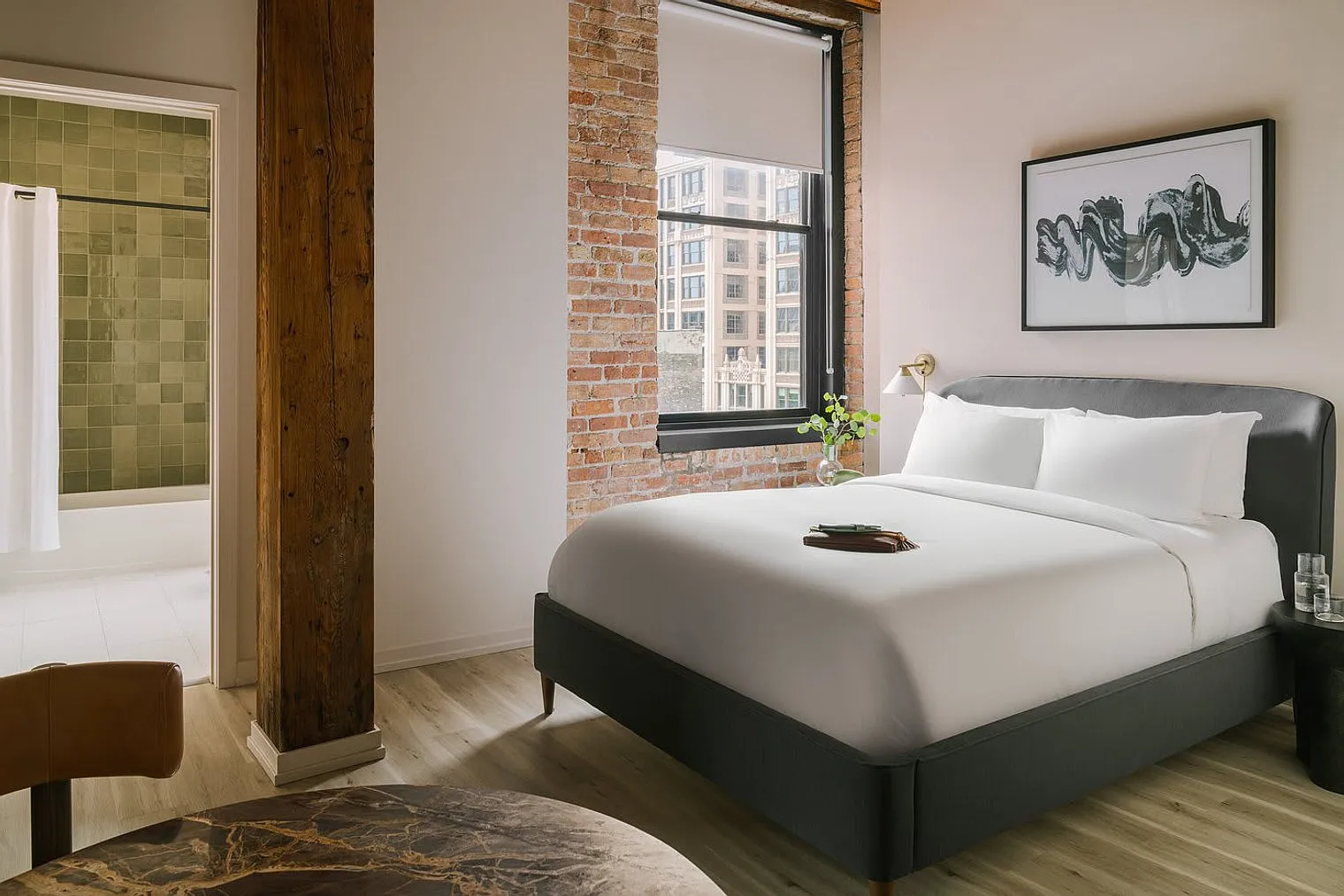 Studio, 1.0 bath, 365 sqft, $5,202 — Photo 1
