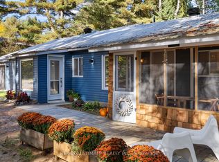 328 Muskoka Rd #10, Huntsville, ON P0B1L0