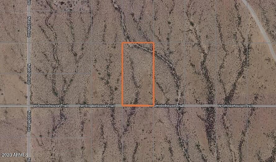 2nd image of 30500 W Smokehouse Trail #93