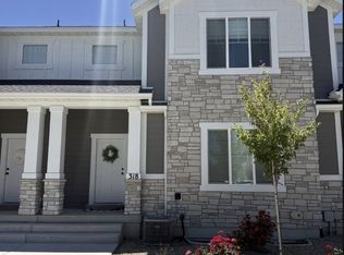 318 W 2280 S, Spanish Fork, UT 84660