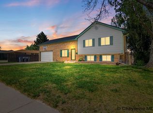 1151 Long Valley Rd, Cheyenne, WY 82001