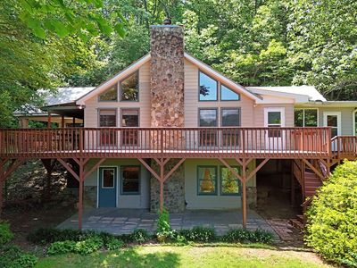 8300 Soapstone Creek Cir, Hiawassee, GA, 30546