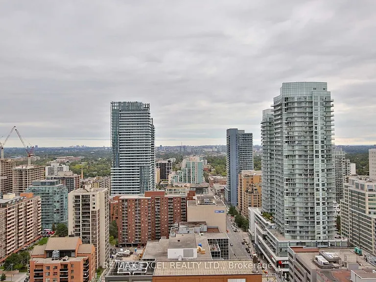 8 Eglinton Ave E #2407 — Photo 14