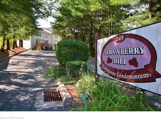 245 E Woodland St APT 4, Meriden, CT 06451