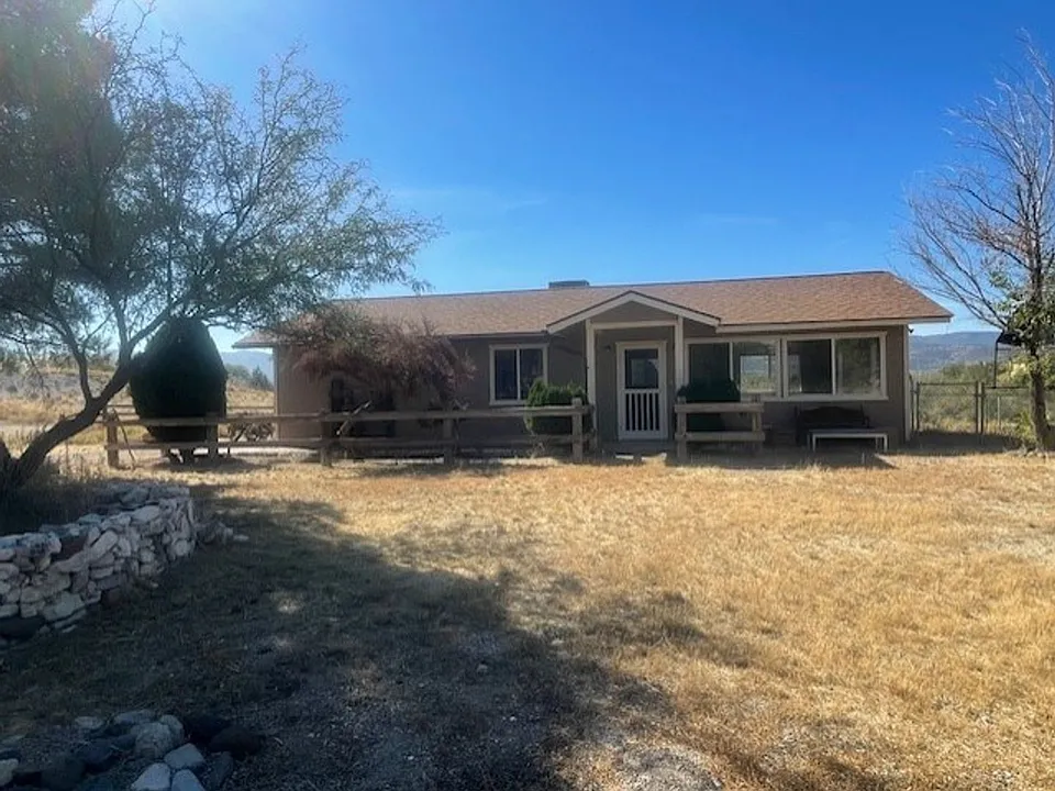 3460 N Old Scout Trl