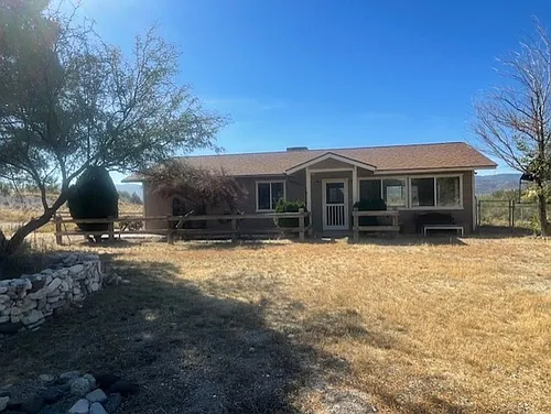 3460 N Old Scout Trl Photo 1