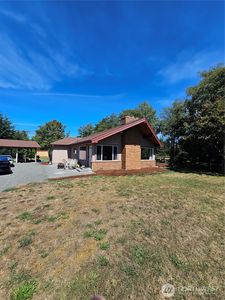76 Dickinson Street, Sequim, WA, 98382