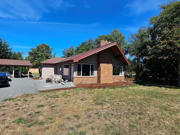 76 Dickinson Street, Sequim, WA 98382