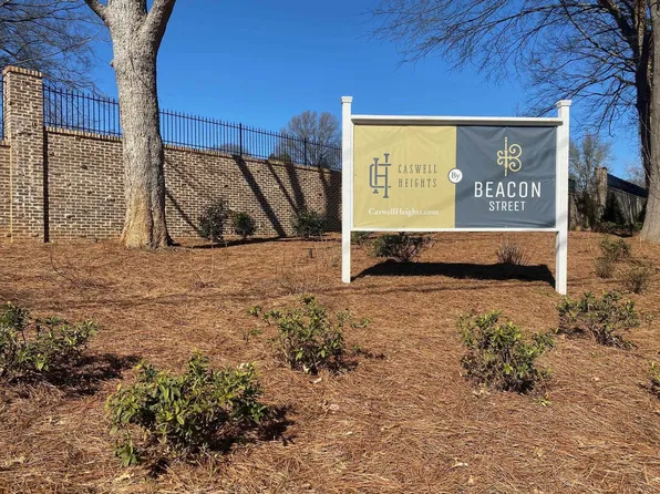 1508 Caswell St #4, Raleigh, NC 27608