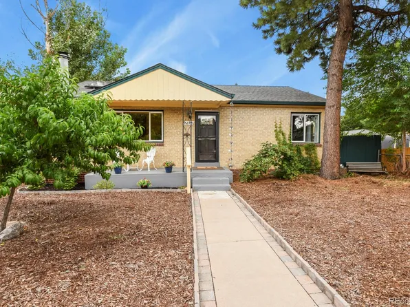 4248 S Acoma Street, Englewood, CO 80110