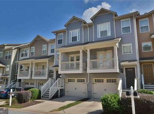 3019 Liberty Way NW, Atlanta, GA 30318