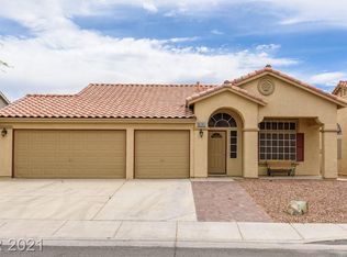 6385 Cornstalk Cir, Las Vegas, NV 89142