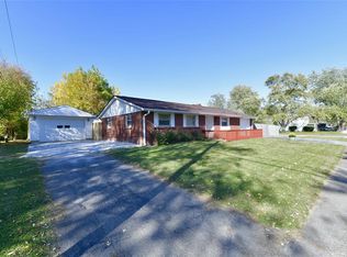 10212 E Nassau Ln, Indianapolis, IN 46229