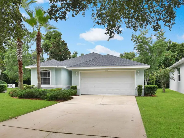1108 Windwood Ct, Saint Augustine, FL 32086