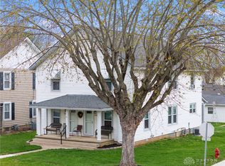 5596 Oak St, Kings Mills, OH