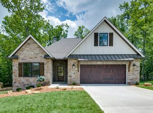 The Avalon Plan, Fairfield Glade, Crossville, TN 38558