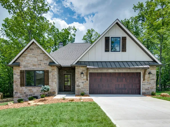 The Avalon Plan, Fairfield Glade