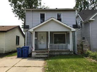 25503 New York St, Dearborn Heights, MI