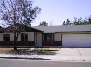 2735 E Isabella Ave, Mesa, AZ 85204