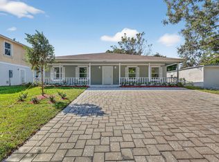 2205 S 33rd S Street, Fort Pierce, FL 34947