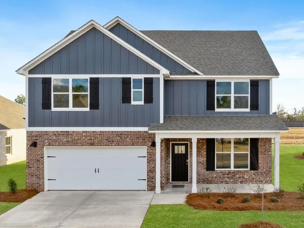 1032 Birch Ln, Prattville, AL 36066