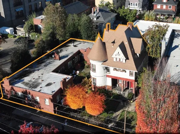 2233 NW Flanders St, Portland, OR 97210