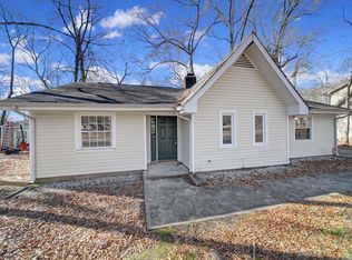 8505 Beacon Hills Rd, Indian Trail, NC 28079