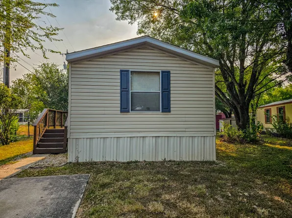 9605 Highway 90 #193, San Antonio, TX 78245