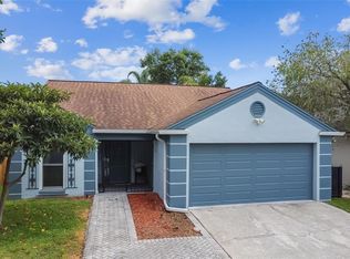 5051 Cypress Trace Dr, Tampa, FL 33624