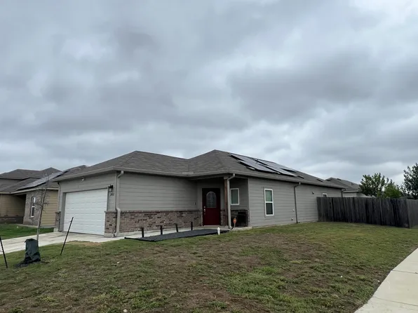 2003 Fishing Stone, San Antonio, TX 78224
