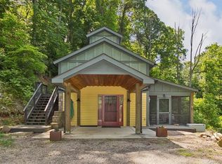 55 David Biddle Trl, Weaverville, NC 28787