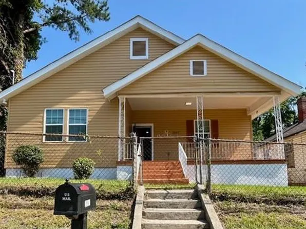 3547 Brookdale Ave, Macon, GA 31204